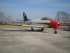 Republic F-86E Cavallino Rampante